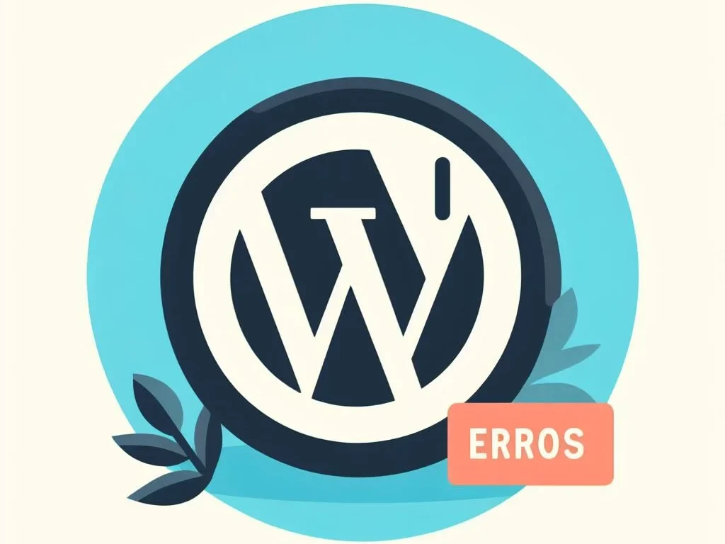 Lỗi giao diện trong WordPress