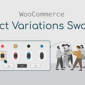 WooCommerce Variation Swatches Pro