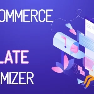 WooCommerce Email Template Customizer