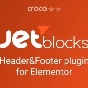 JetBlocks - CrocoBlock