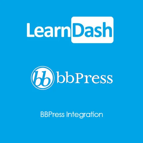 LearnDash LMS BBPress