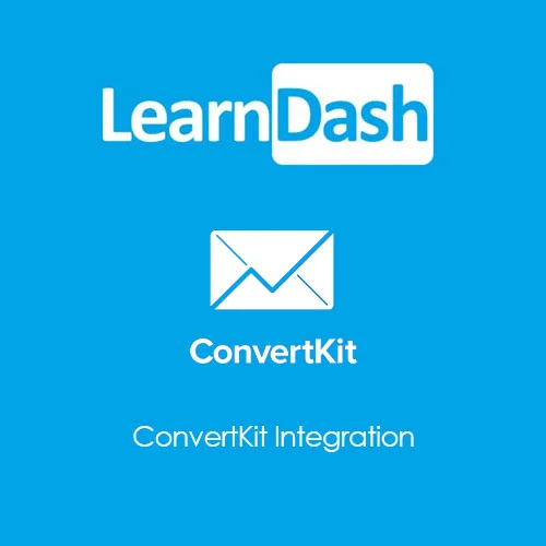 LearnDash LMS ConvertKit