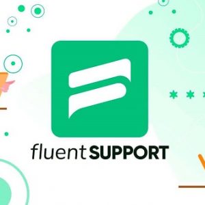 Fluent Support Pro