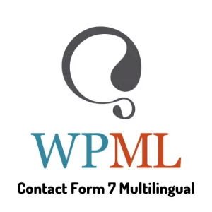 WPML Contact Form 7 Multilingual