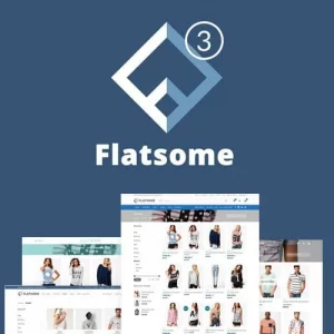 WooCommerce Flatsome Themes