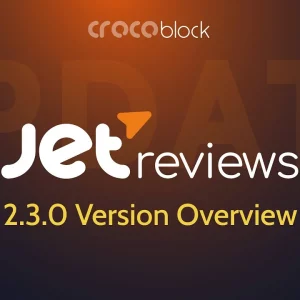 JetReviews - CrocoBlock