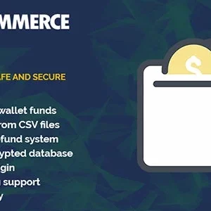 WooCommerce Wallet