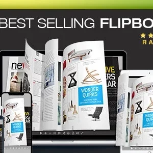 Real3D FlipBook Plugin