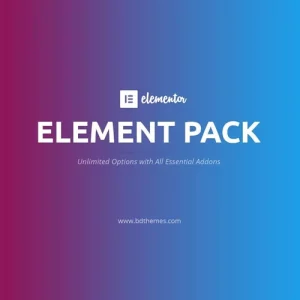 Element Pack