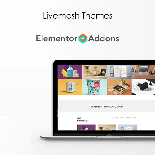 Livemesh Addons Premium