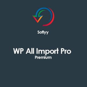 WP All Import Pro