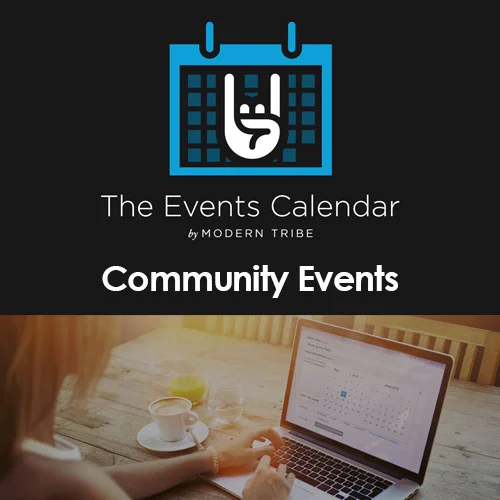 Community Events - The Events Calendar
