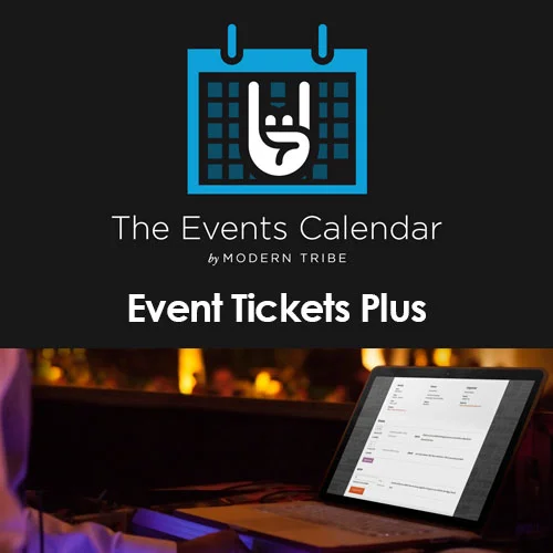 Event Tickets Plus - The Events Calendar