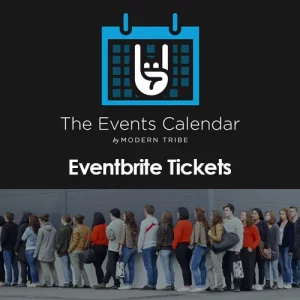 Eventbrite Tickets