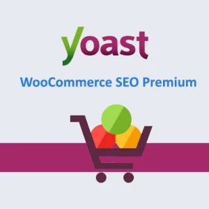 Yoast WooCommerce SEO plugin