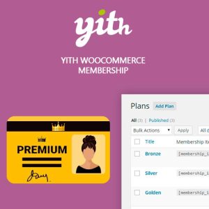 WooCommerce Membership