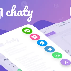 Chaty Pro