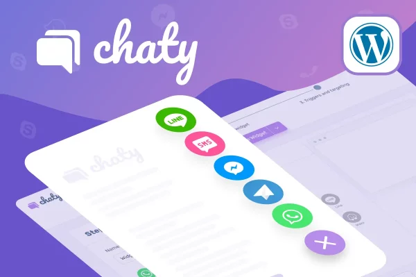 Chaty Pro