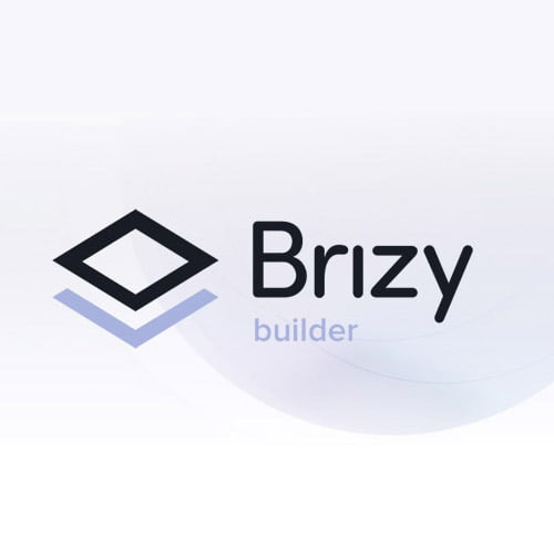 Brizy Pro - Page Builder Plugin