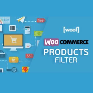 WooCommerce Products Filter