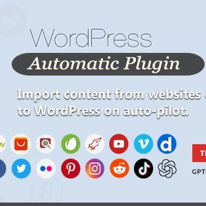 Automatic Plugin