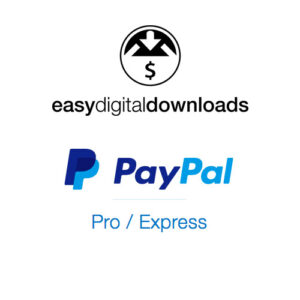 Easy Digital Downloads PayPal