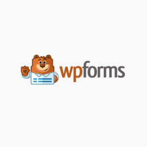 WPForms – Drag & Drop