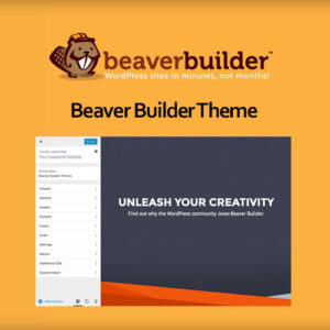 Beaver Builder