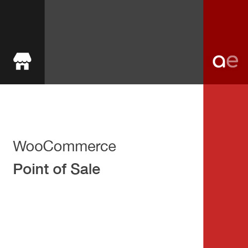 WooCommerce Point of Sale (POS)